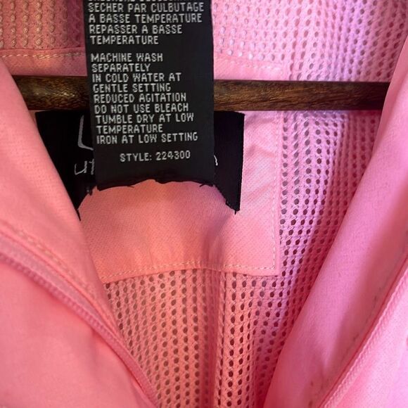 Item Design Belted Jacket - Picture 7 of 8